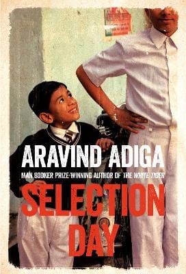 New Release Fiction