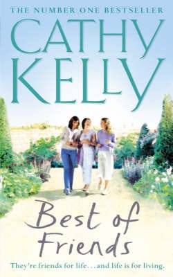 The Queens Of Irish Popular Fiction!